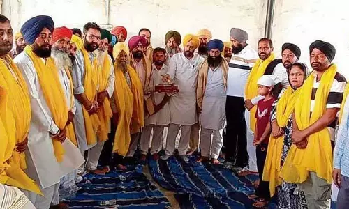 Punjab: 17 जिलों की 1,172 पंचायतों ने सर्वसम्मति से ग्राम प्रधान चुने