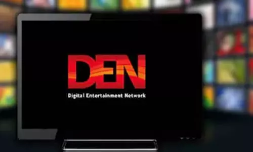 DEN नेटवर्क्स Q2 परिणाम: लाभ में 13.94% की वृद्धि हुई