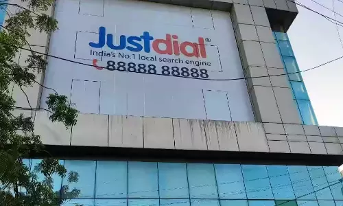 Just Dial Q2 परिणाम: लाभ में 114.64% की वृद्धि हुई Just Dial Q2 परिणाम: लाभ में 114.64% की वृद्धि हुई