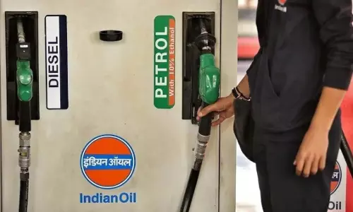 Petrol and diesel की कीमतें शनिवार को अपडेट हुए