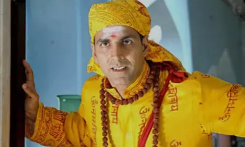 Bhool Bhulaiyaa 4 में अक्षय कुमार होंगे