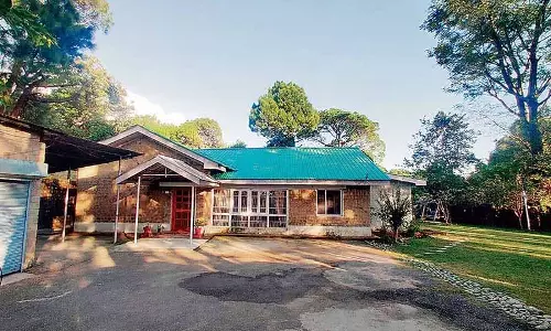Dharamshala में आवास आवंटन को लेकर नौकरशाही बनाम टेक्नोक्रेट्स Dharamshala में आवास आवंटन को लेकर नौकरशाही बनाम टेक्नोक्रेट्स