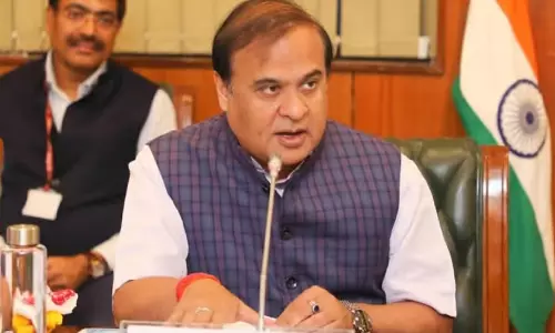 Assam सरकार ने शेयर ट्रेडिंग घोटाले की जांच में तेजी लाने के लिए