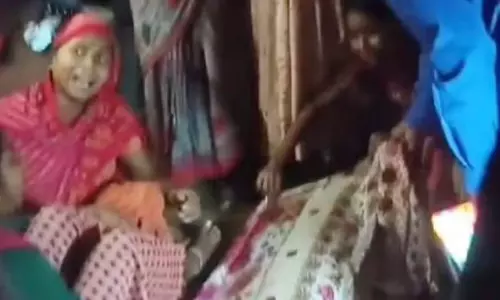 Assam : ग्वालपाड़ा में जंगली हाथी के हमले में एक व्यक्ति की मौत