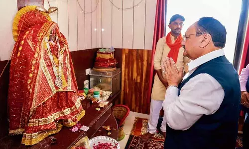 महाराष्ट्र और झारखंड में विधानसभा चुनाव में भाजपा जीतेगी: JP Nadda