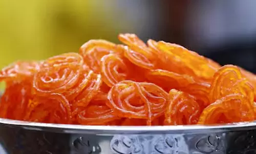 यह व्यंजन मुख्य रूप से दशहरे के दिन बनाया जाता यह व्यंजन मुख्य रूप से दशहरे के दिन बनाया जाता
