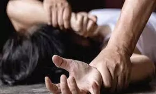 Morna: शादी का झांसा देकर तलाकशुदा महिला से दुष्कर्म का मामला