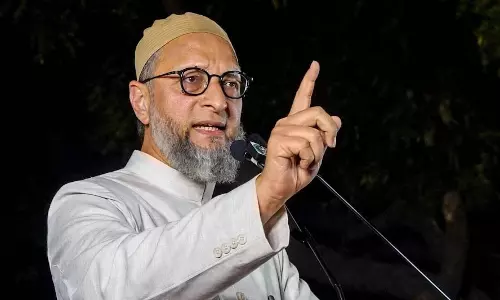 मोदी को हराने के लिए सबको साथ लेकर चलना होगा: Owaisi