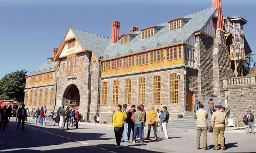 Shimla MC ने स्ट्रीट वेंडिंग नीति पर सुझाव देने की समय सीमा बढ़ाई