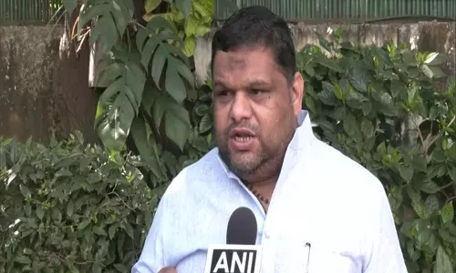 मदरसों को राज्य द्वारा दी जाने वाली फंडिंग रोकने पर NCPCR प्रमुख ने कही ये बात मदरसों को राज्य द्वारा दी जाने वाली फंडिंग रोकने पर NCPCR प्रमुख ने कही ये बात