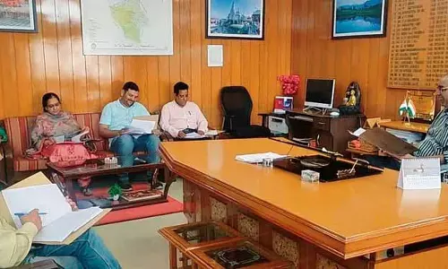 Hamirpur: 1,331 को मिलेगा पालन-पोषण लाभ Hamirpur: 1,331 को मिलेगा पालन-पोषण लाभ