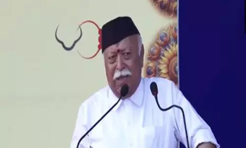 RG कर अस्पताल में जो हुआ वह शर्मनाक है, जिस तरह से अपराधियों को संरक्षण दिया गया...: Mohan Bhagwat