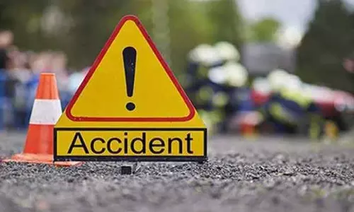 Himachal: ट्रैक्टर-ट्राली पलटने से तीन लोगों की मौत