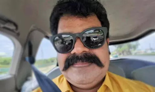 KERALA :  मलयालम फिल्म निर्देशक और उनके दोस्त पर यौन शोषण का मामला दर्ज