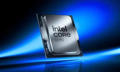 Intel ने कोर अल्ट्रा 200S प्रोसेसर पेश किया