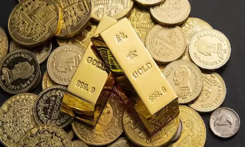 Sovereign Gold Bond: सोने में निवेश करने का सबसे अच्छा तरीका Sovereign Gold Bond: सोने में निवेश करने का सबसे अच्छा तरीका