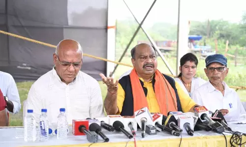 WRS कॉलोनी के दशहरा महोत्सव में राज्यपाल रमेन डेका और CM विष्णुदेव साय होंगे शामिल