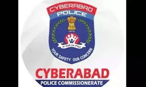 Cyberabad पुलिस ने फर्जी ट्राई से जुड़े 15.86 लाख रुपये के साइबर धोखाधड़ी की जांच की