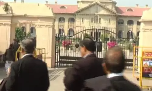 Prayagraj: पुलिस नहीं कर सकती लिंग परीक्षण से जुड़े अपराध की जांच: हाईकोर्ट