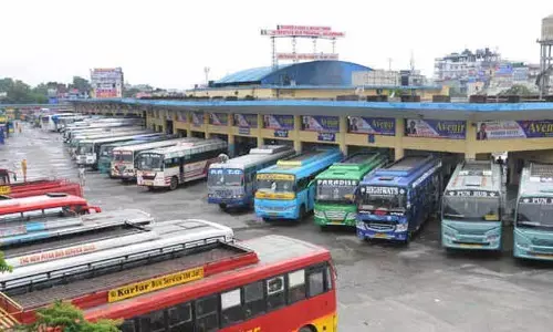 Punjab: दोषी ट्रांसपोर्टरों के खिलाफ कार्रवाई शुरू