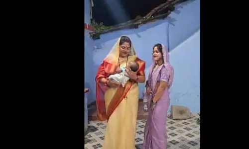 महिला विधायक अपनी देवरानी संग नजर आई डांस करते, वीडियो वायरल