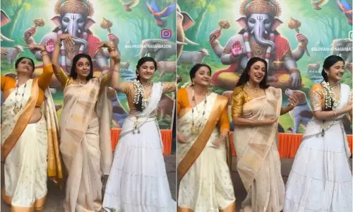 एक और अभिनेता जो अनुपमा की सफलता से पहले ही फिल्म से बाहर हो गया