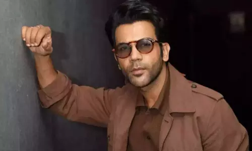 Rajkummar Rao  के लिए बचपन में मार खाना स्वीकार्य