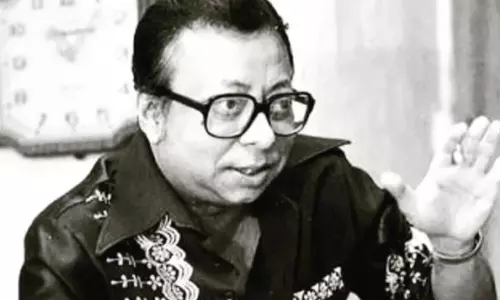 RD Burman ने राज कपूर के लिए गाने लिखने से क्यों मना कर दिया