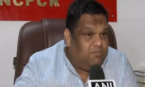 बाल अधिकार आयोग NCPCR ने राज्यों को पत्र लिखकर मदरसों को वित्त पोषण रोकने की सिफारिश की