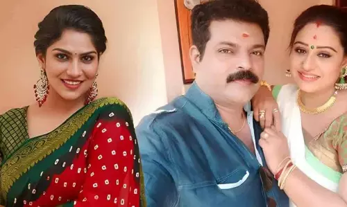 KERALA : यूट्यूब चैनल पर महिला की गरिमा का अपमान करने के आरोप