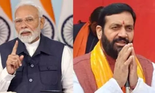 हरियाणा के कैथल में हुए हादसे पर पीएम मोदी और सीएम सैनी ने संवेदनाएं व्यक्त की