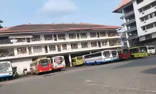 केरल: KSRTC के 85% डिपो परिचालन लाभ में