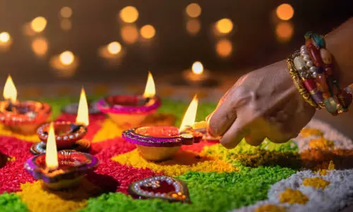 Rajasthan: दिवाली से पहले लोगों को मिलेगा बड़ा तोहफा Rajasthan: दिवाली से पहले लोगों को मिलेगा बड़ा तोहफा