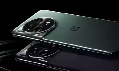 OnePlus 13 इस महीने चीन में बड़े अपग्रेड के साथ लॉन्च होगा OnePlus 13 इस महीने चीन में बड़े अपग्रेड के साथ लॉन्च होगा