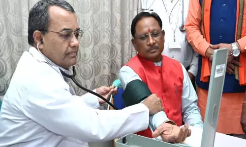 वरिष्ठ नागरिकों के स्वास्थ्य, सुरक्षा और कल्याण के लिए प्रतिबद्ध छत्तीसगढ़ सरकार