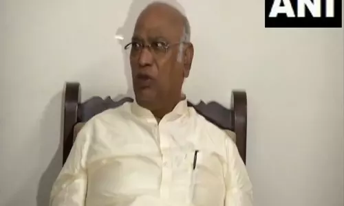 Congress ने मोहन भागवत पर निशाना साधा, कही ये बात