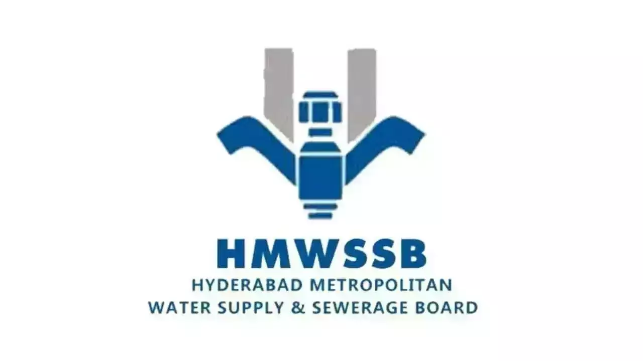 HMWSSB ने व्यक्ति के खिलाफ मामला दर्ज किया