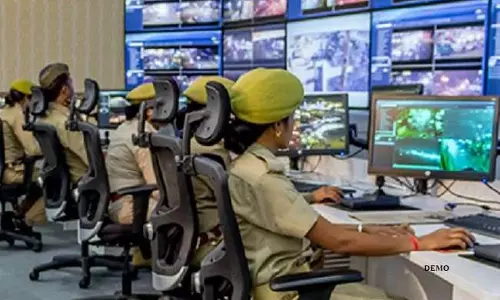 Odisha Police: 24×7 कंट्रोल रूम से इन सभी चीजों पर नजर रखेंगे Odisha Police: 24×7 कंट्रोल रूम से इन सभी चीजों पर नजर रखेंगे