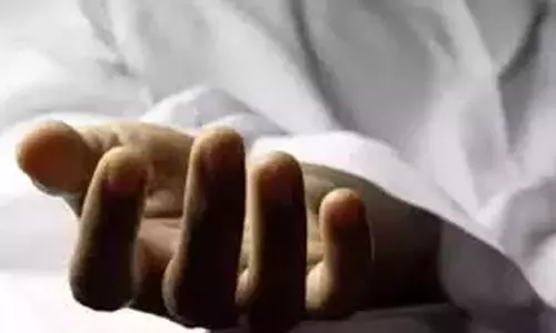 Hyderabad में दहेज उत्पीड़न के कारण एक तकनीकी कर्मचारी ने की आत्महत्या Hyderabad में दहेज उत्पीड़न के कारण एक तकनीकी कर्मचारी ने की आत्महत्या