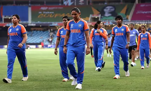 Indian womens टीम सेमीफाइनल में पहुंचने के लिए अपनी दावेदारी मजबूत करेगी Indian womens टीम सेमीफाइनल में पहुंचने के लिए अपनी दावेदारी मजबूत करेगी