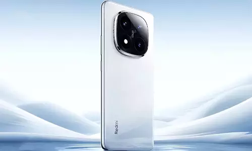 Redmi Note 14 Pro 4G स्मार्टफोन जल्द ही लॉन्च होगा
