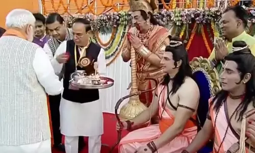 रावण दहन LIVE: देशभर में धूमधाम से मनाया जा रहा है दशहरा, लाल किला ग्राउंड पहुंचे पीएम मोदी रावण दहन LIVE: देशभर में धूमधाम से मनाया जा रहा है दशहरा, लाल किला ग्राउंड पहुंचे पीएम मोदी