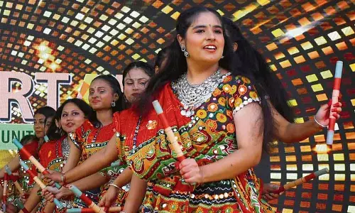 Chandigarh: कबड्डी टूर्नामेंट आयोजित Chandigarh: कबड्डी टूर्नामेंट आयोजित