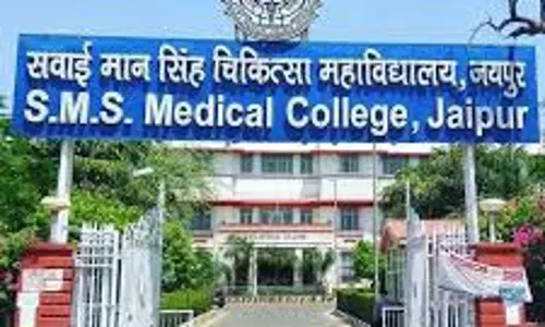 Rajasthan: मेडिकल कॉलेज में कार्यरत 120 जूनियर रेजिडेंट की सेवाएं समाप्त