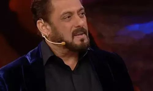 Bigg Boss 18 से पहला एविक्शन
