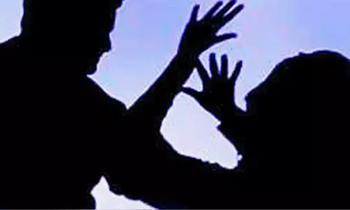 Assam : कछार में नाबालिग से छेड़छाड़ के आरोप में एक व्यक्ति गिरफ्तार Assam : कछार में नाबालिग से छेड़छाड़ के आरोप में एक व्यक्ति गिरफ्तार