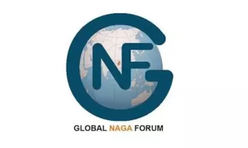 Nagaland : ग्लोबल नागा फोरम ने असम राइफल्स पर गैरकानूनी निगरानी का आरोप लगाया
