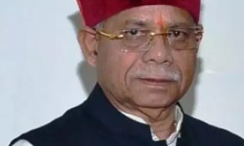 HP Governor: चीन सीमा पर पांच बीआरओ पुलों का खुलना महत्वपूर्ण