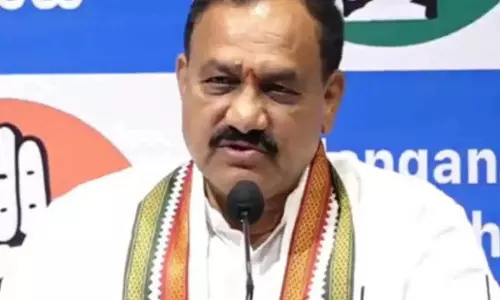 Telangana: दशहरा के बाद बीआरएस और भाजपा के और नेता शामिल होंगे