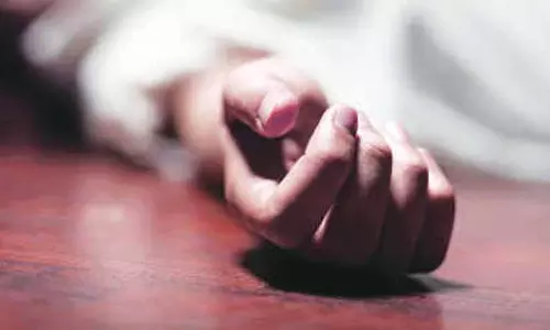 Ludhiana: 23 वर्षीय चिकित्सक ने अपना जीवन समाप्त कर लिया